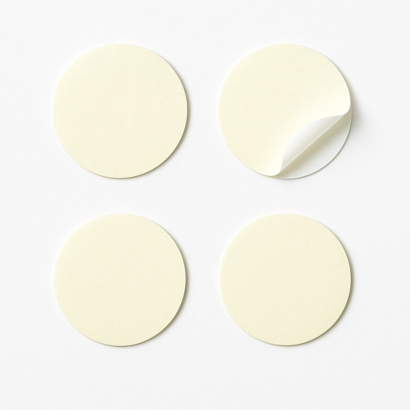 Additional adhesives (x4)