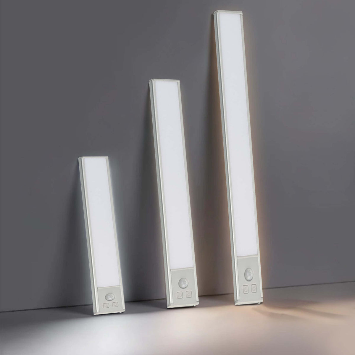 Lunia™ - Wireless Rechargeable LED Strip