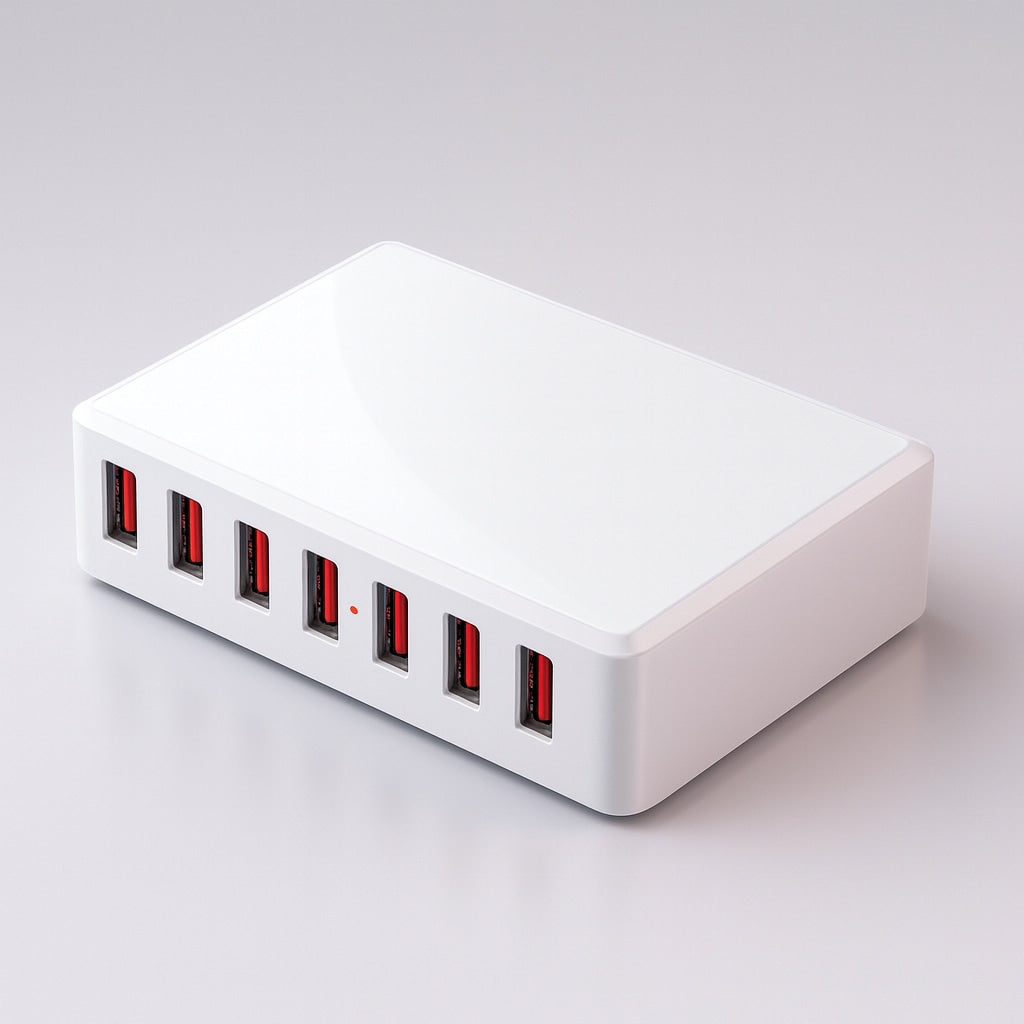 Lumixia™ Multi Charger