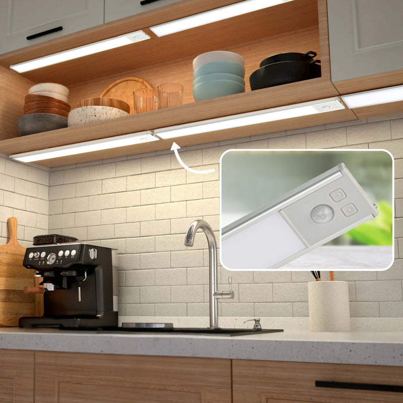 Lunia™ LED Strip